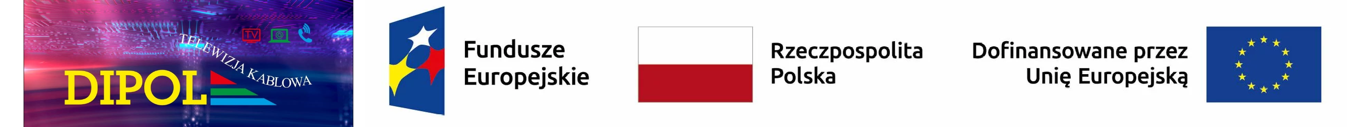Internet - Telewizja Kablowa Dipol